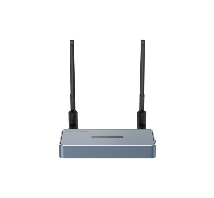 HDMI 无线会议投屏