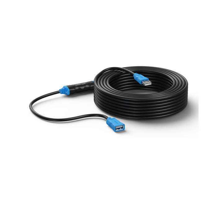 10米 USB2.0延长线