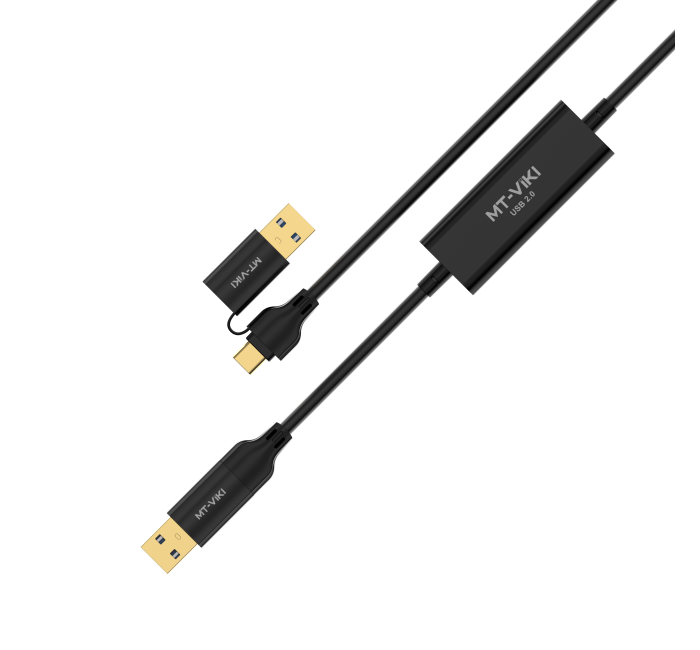 USB3.0 数据对拷线