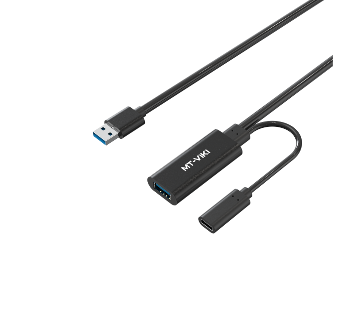 5米USB3.0延长线