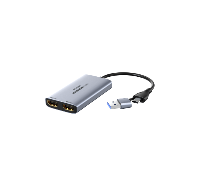 Type-C/USB 视频采集卡