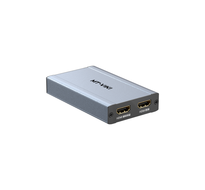 USB3.0双屏显示拓展器