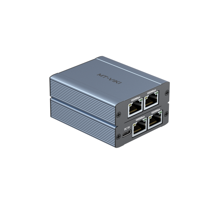 1进3出 RJ45网口 分配器