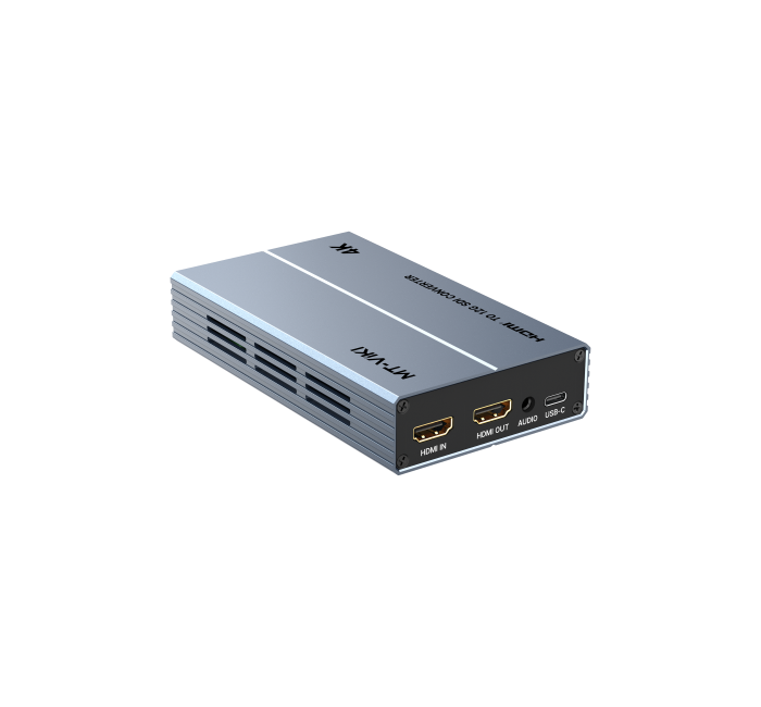 HDMI 转 12G SDI4K60