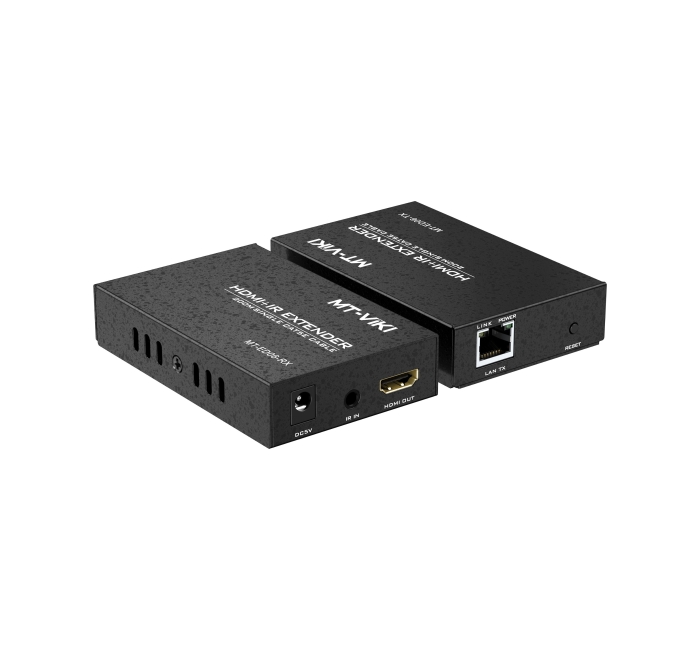 HDMI+IR信号延长器
