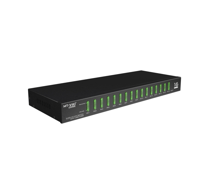 16口 远程  IP VGA   KVM切换器