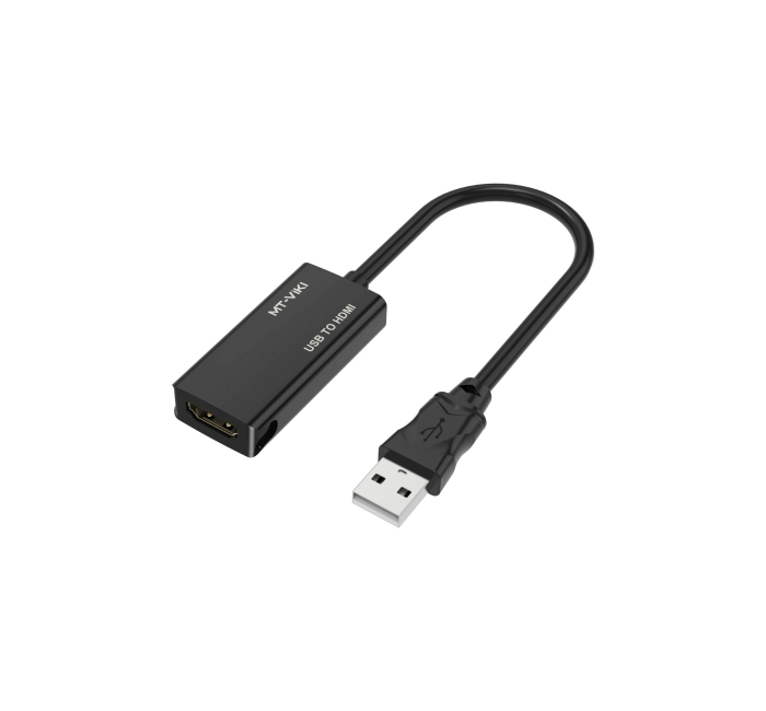 USB 2.0转HDMI