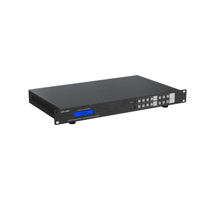 4K HDMI矩阵切换器