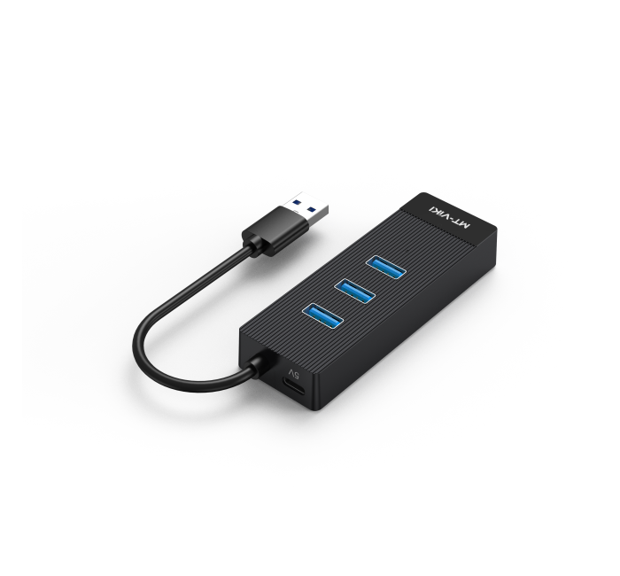 USB3.0转网口转换器