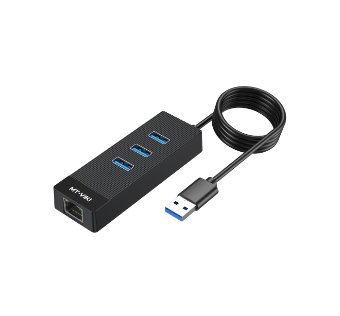 USB3.0转网口转换器