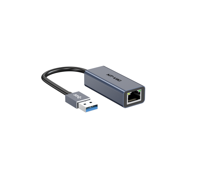 USB3.0 转网口转换器