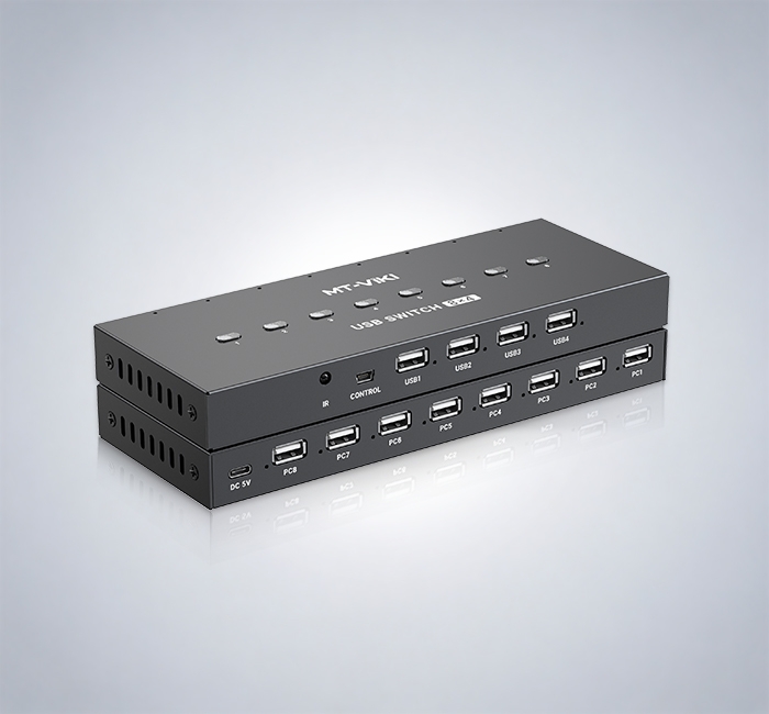 USB产品