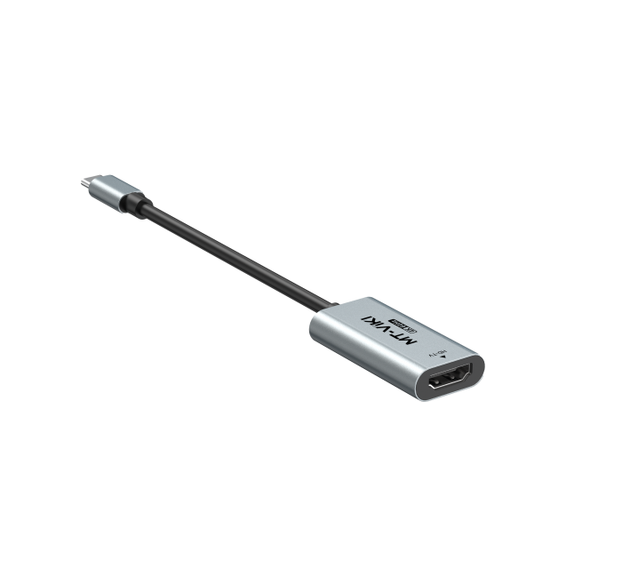 4K60Type-C 转 HDMI
