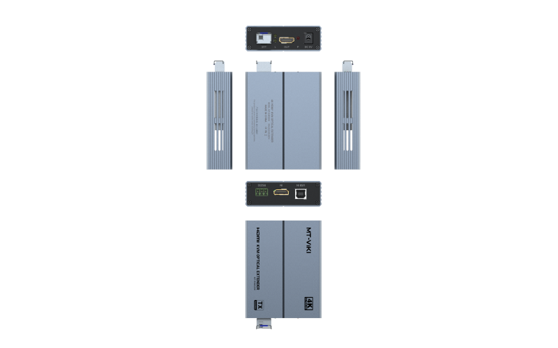 HDMI2.0KVM光端机
