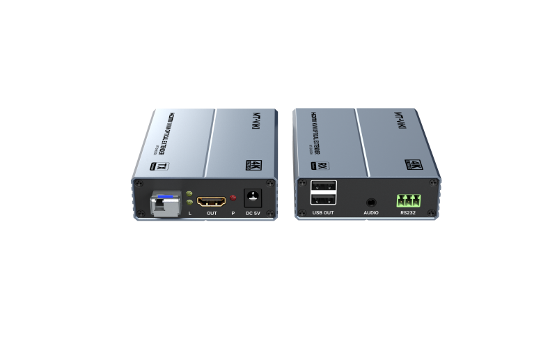 HDMI2.0KVM光端机