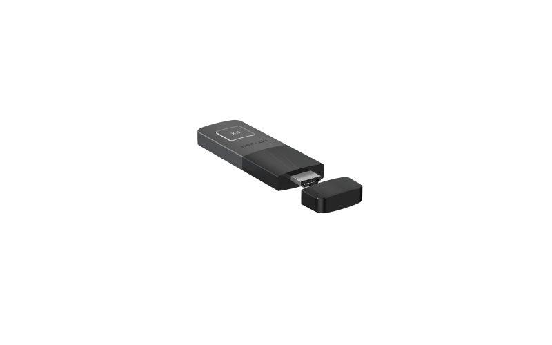 HDMI 无线投屏器