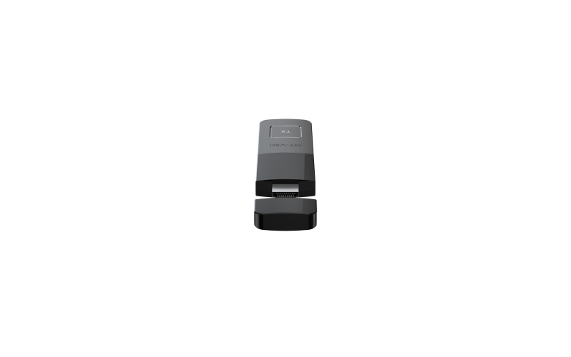 HDMI 无线投屏器