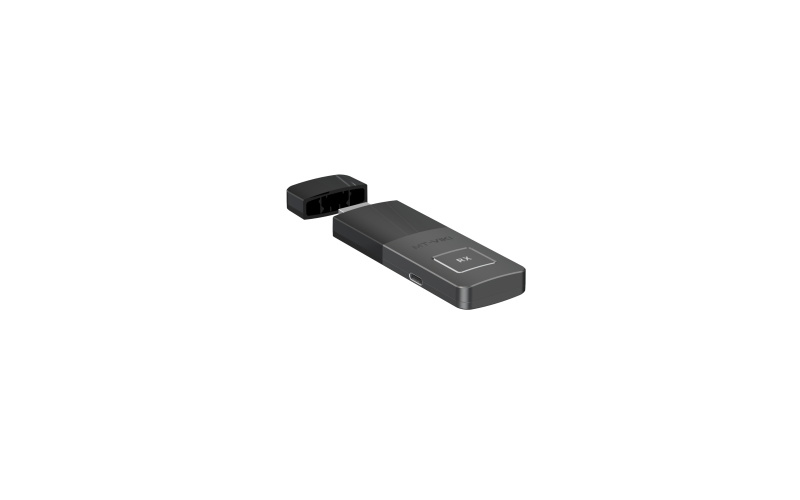 HDMI 无线投屏器