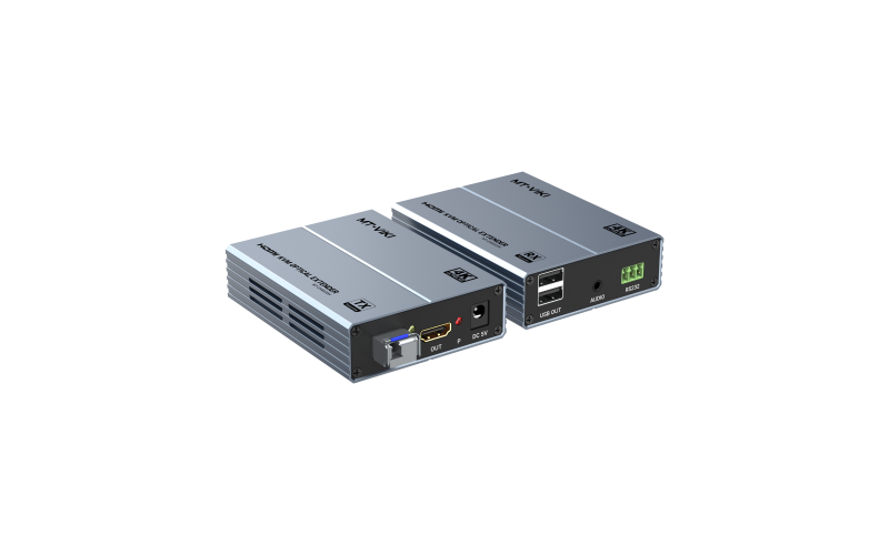 HDMI2.0KVM光端机
