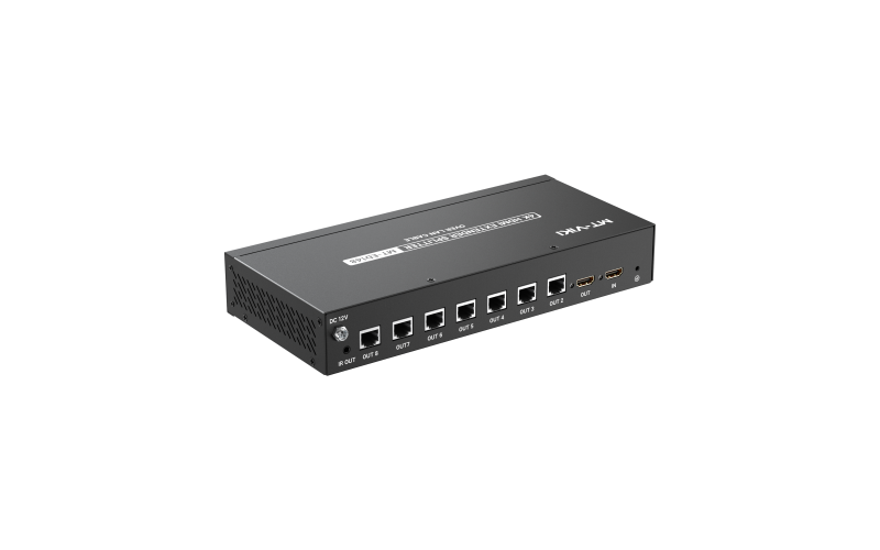 HDMI 网线延长分配器