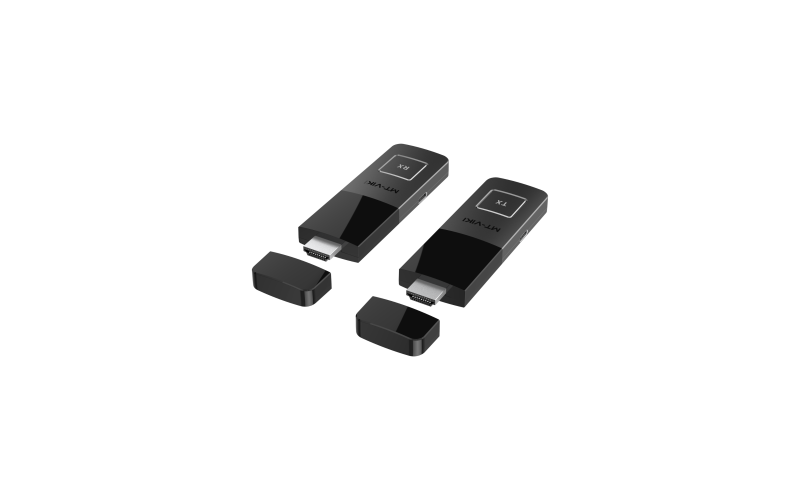 HDMI 无线投屏器