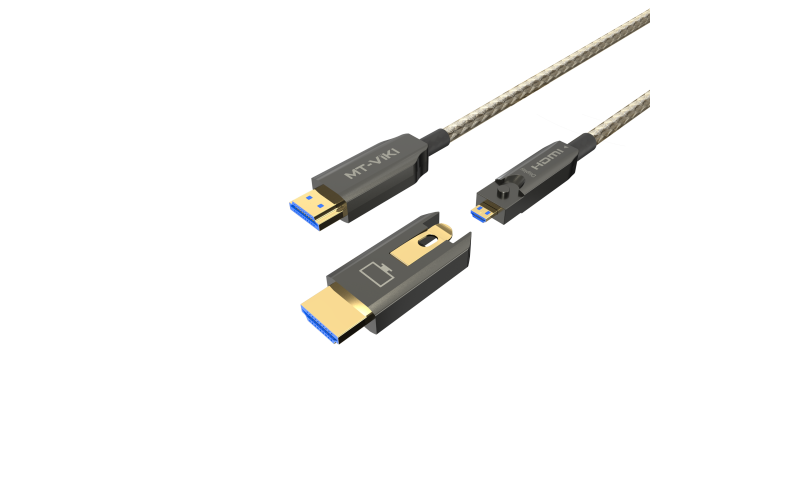 HF8系列 分离式 光纤线