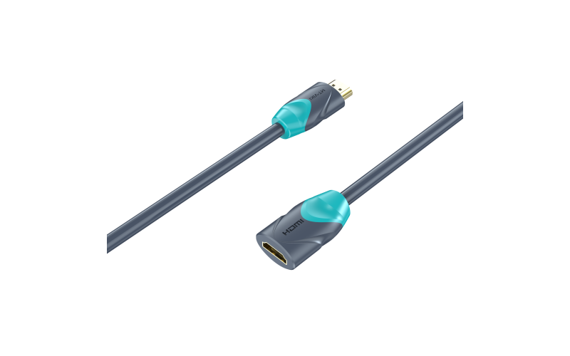 HDMI2.0高清延长线